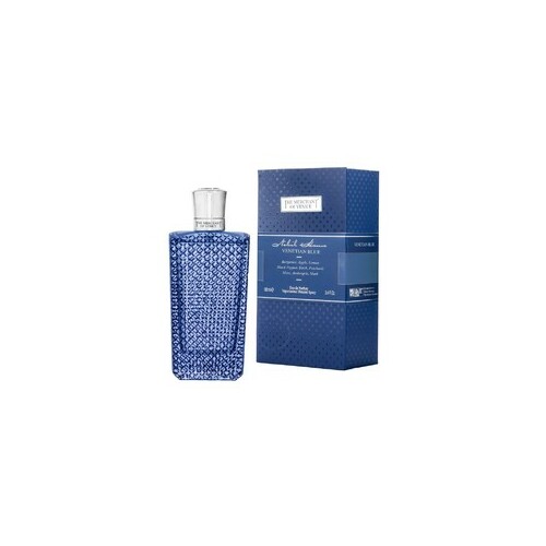 The Merchant of Venice Venetian Blue