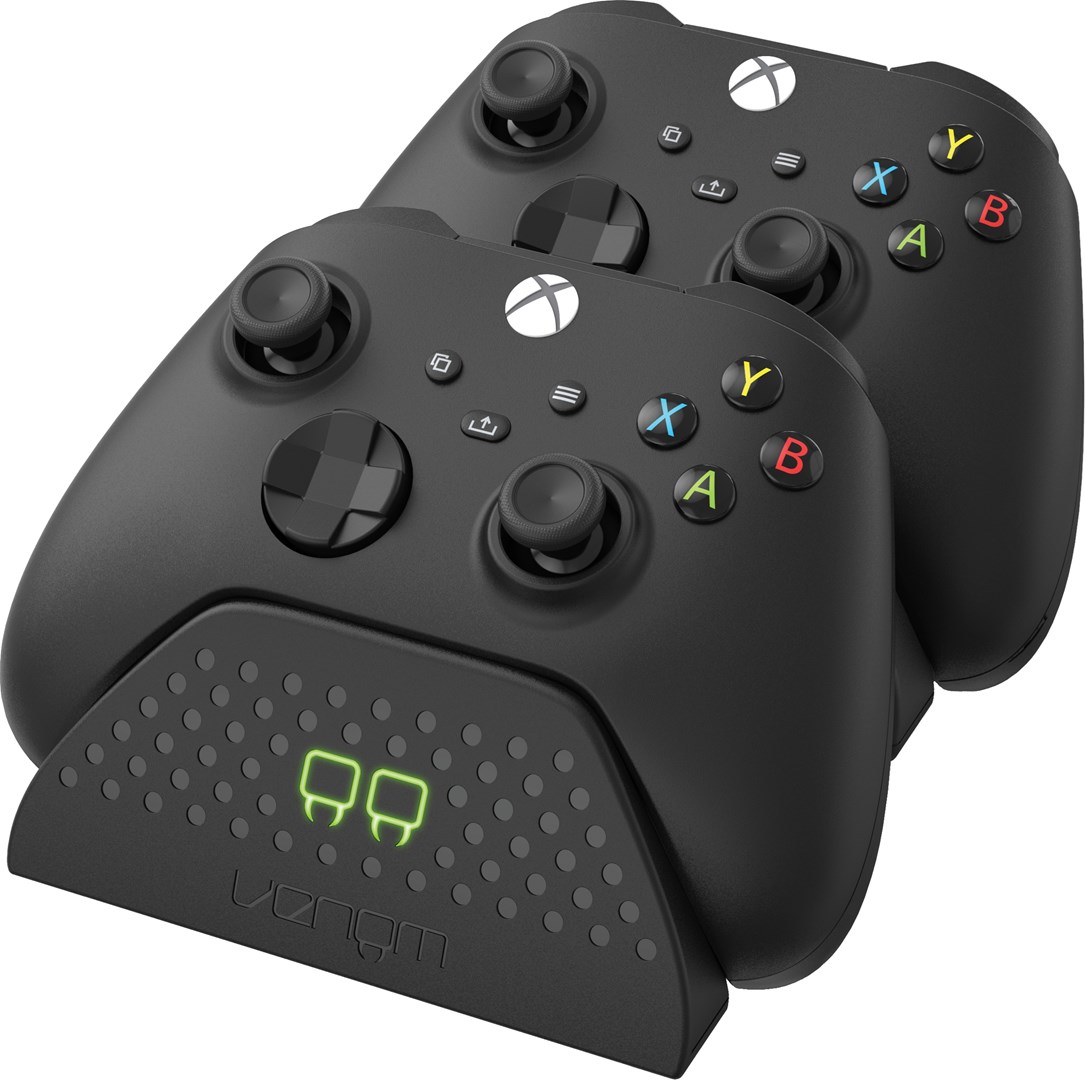 No name Venom TWIN DOCKING STATION