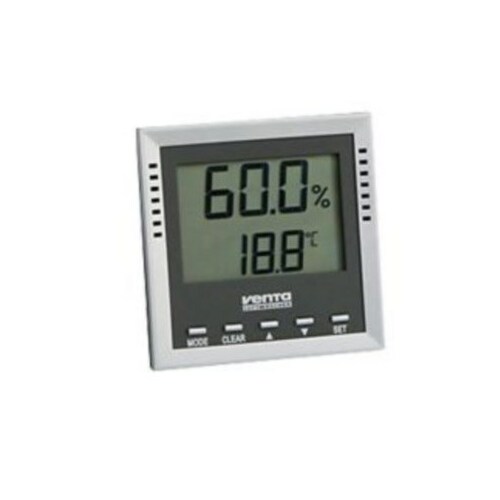 VENTA  6011000 hygrometer/psychrometer Indoor Electronic hygrometer