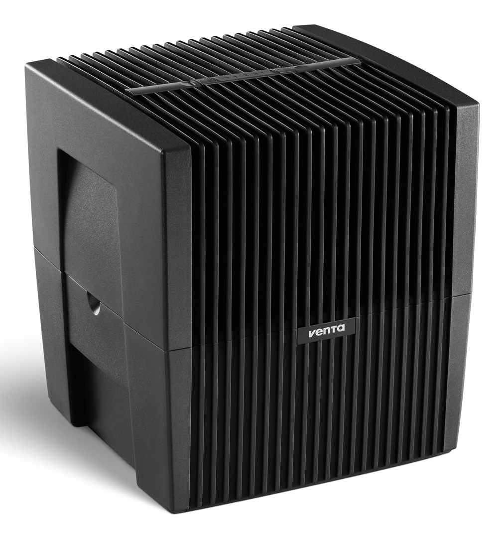 VENTA LW25 humidifier 7 L Black