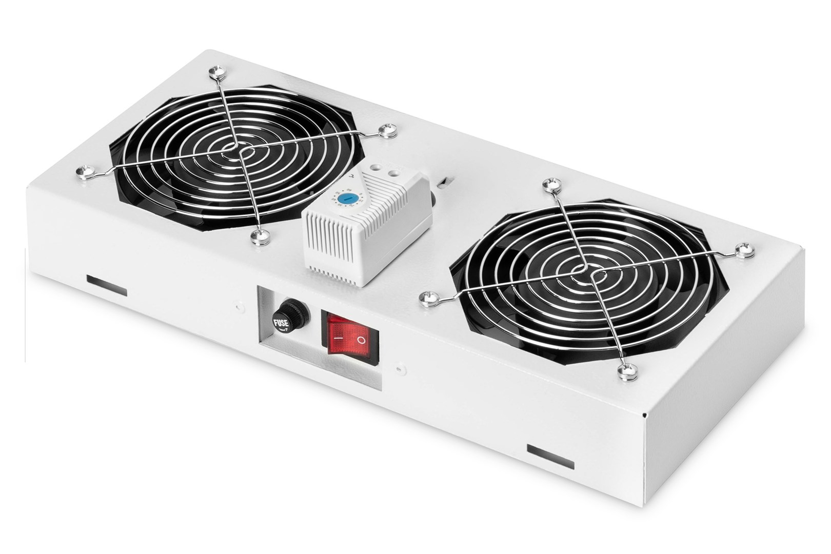Digitus Ventilation panel  for 19" cabinets