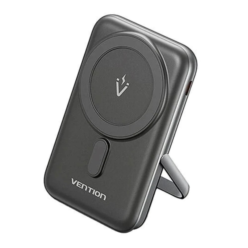 Vention 10000mAh 20W - magnetic power