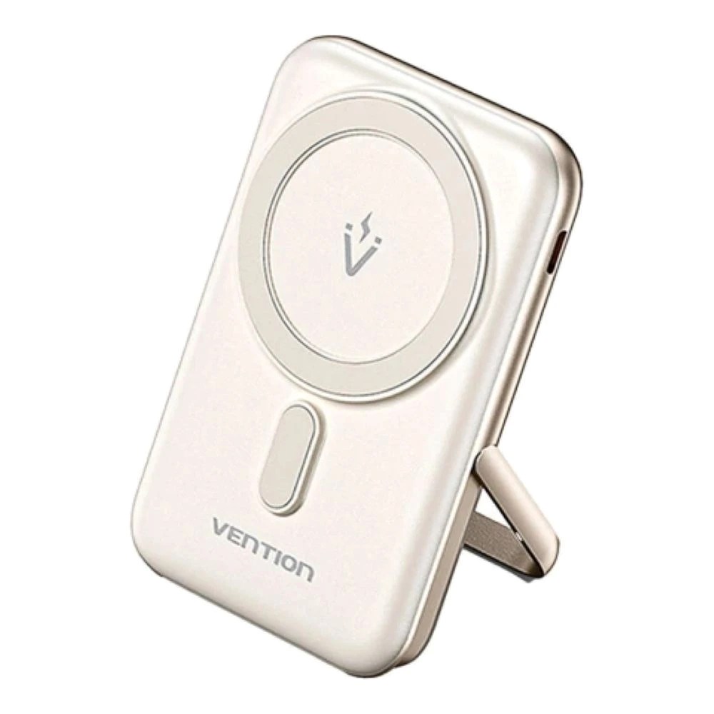 Vention 10000mAh 20W - magnetic power