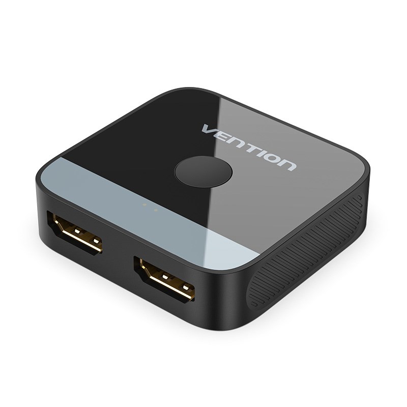Vention 2-Port HDMI Bi-Direction 4K Switcher
