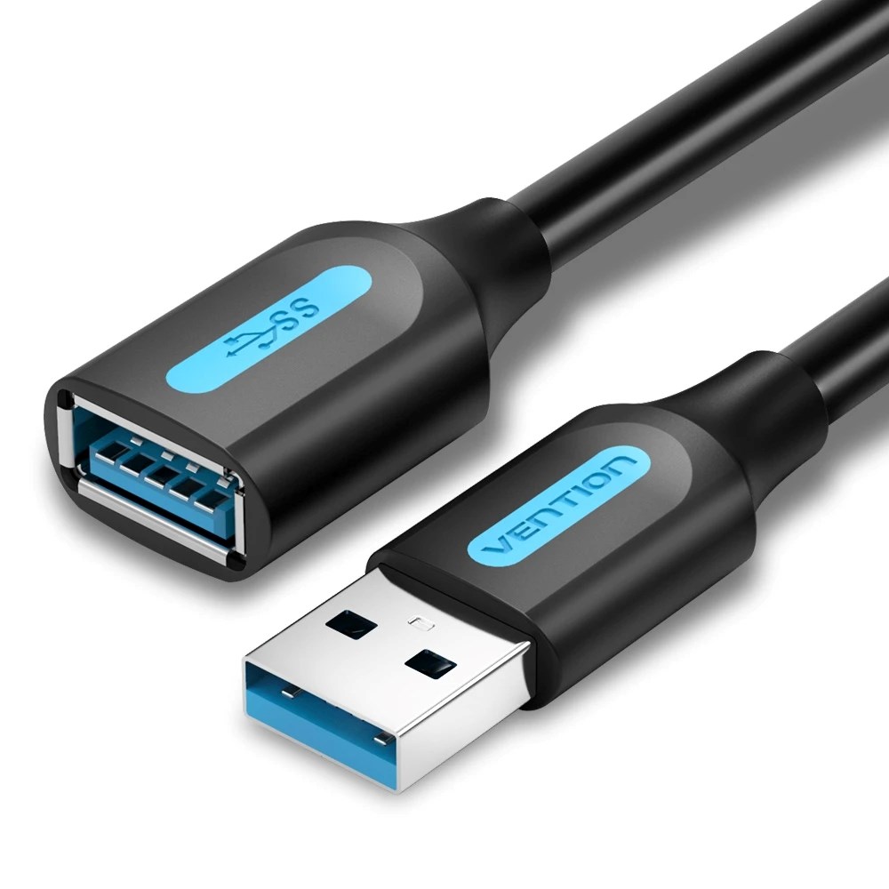 Vention 2m USB 3.0 extension