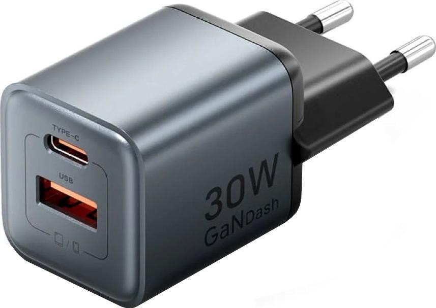 Vention 30W - charger with GaN