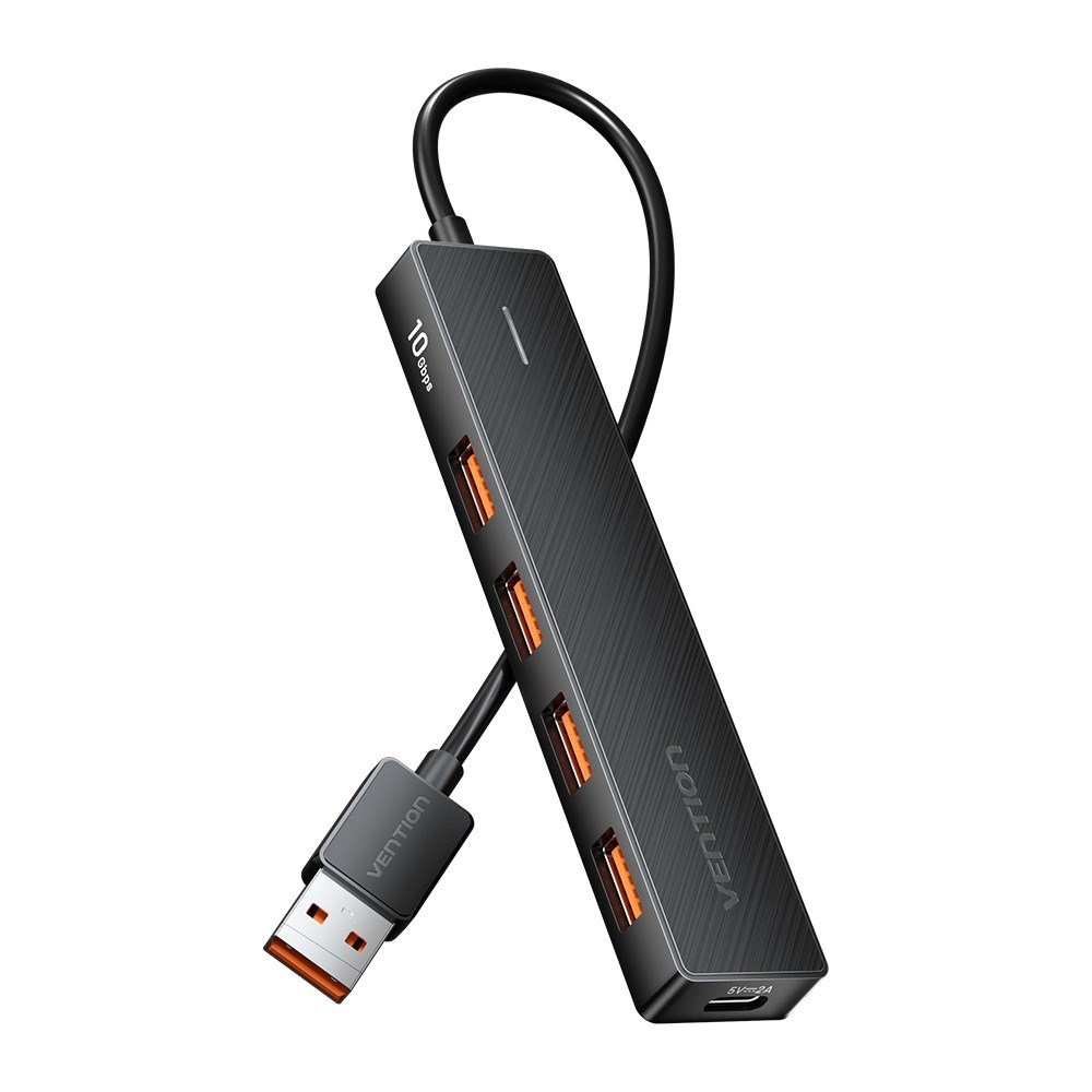 Vention  5-in-1 USB 3.2 Gen