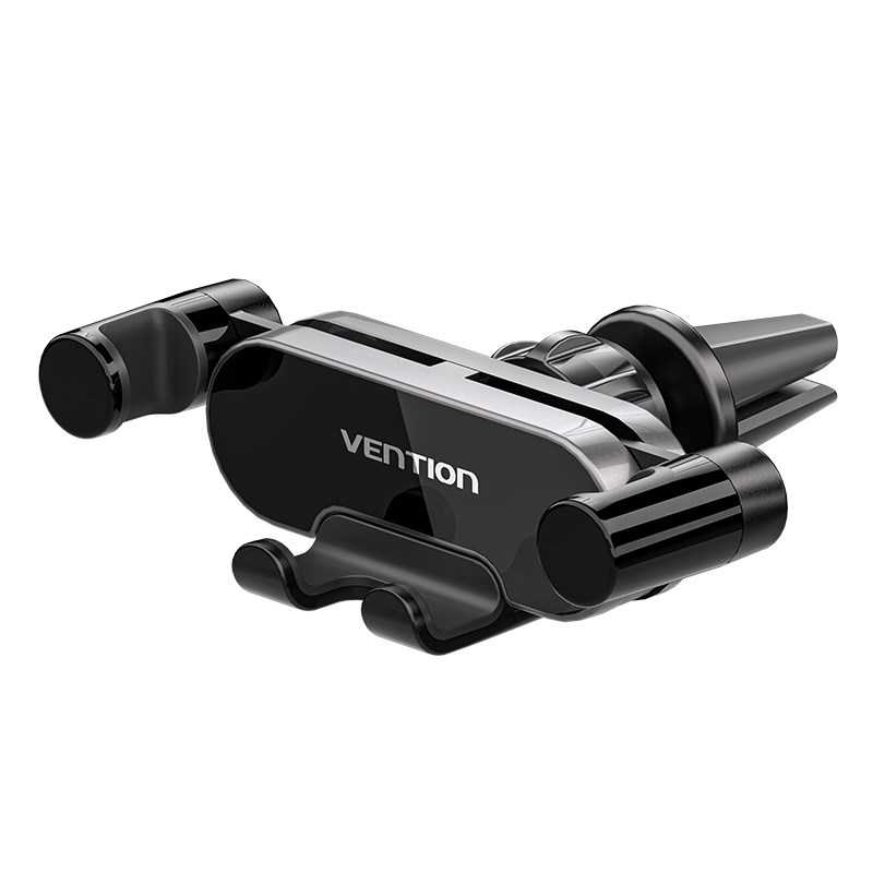 Vention Auto-Clamping Car Phone Mount With