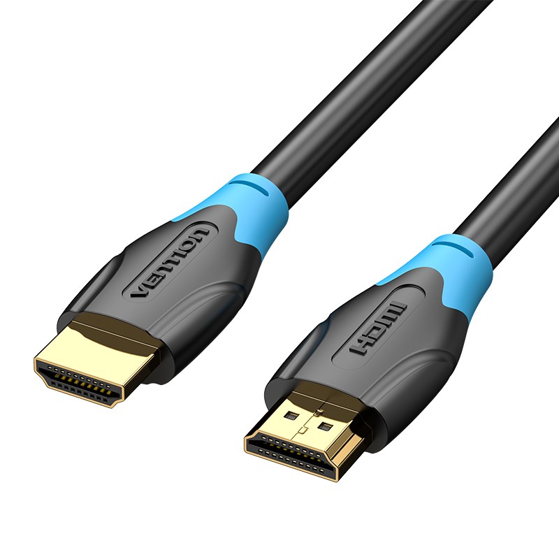 Vention  HDMI Cable 10M Black |