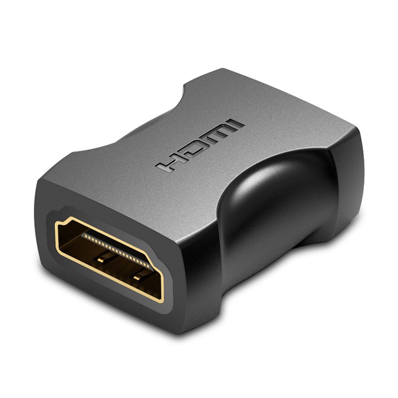 Vention  HDMI Female to Female Coupler