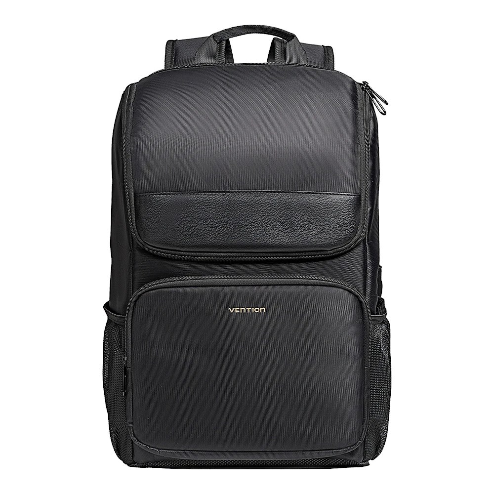 Vention  KRO 19l laptop backpack, black