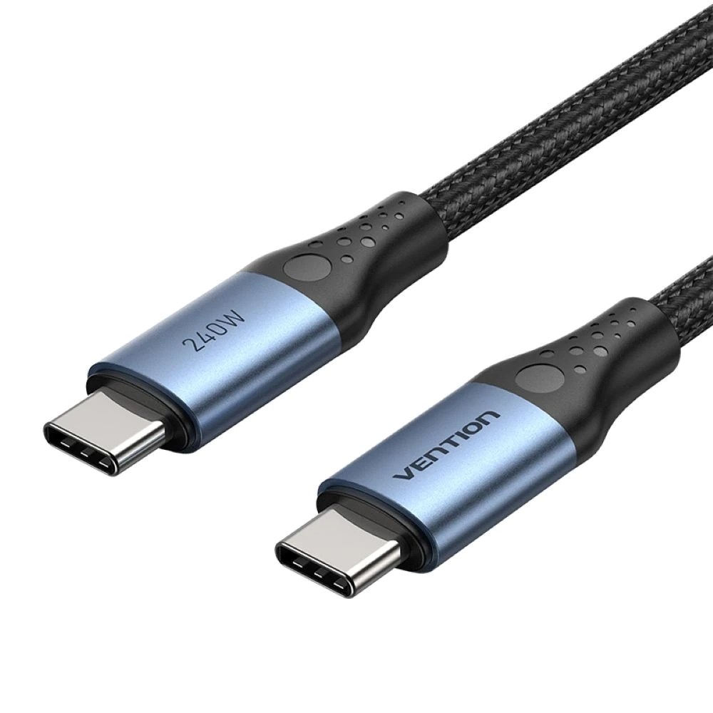Vention USB 2.0 5A 240W