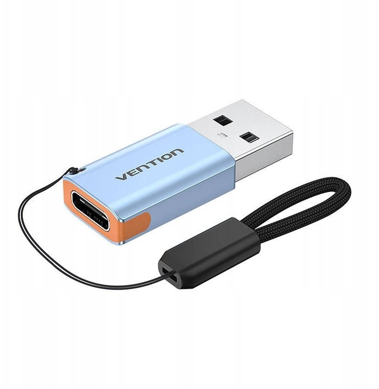 Vention USB 3.1 OTG adapter
