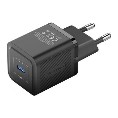 Vention USB-C 20W GaN Charger |