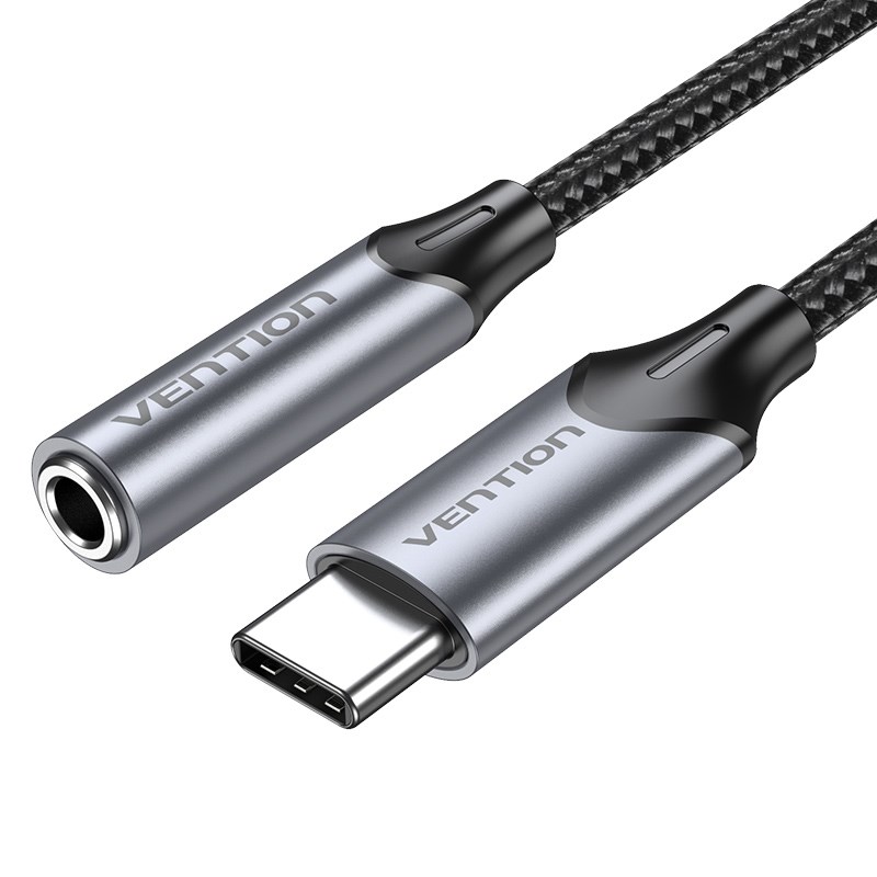 Vention USB-C Male to 3.5MM