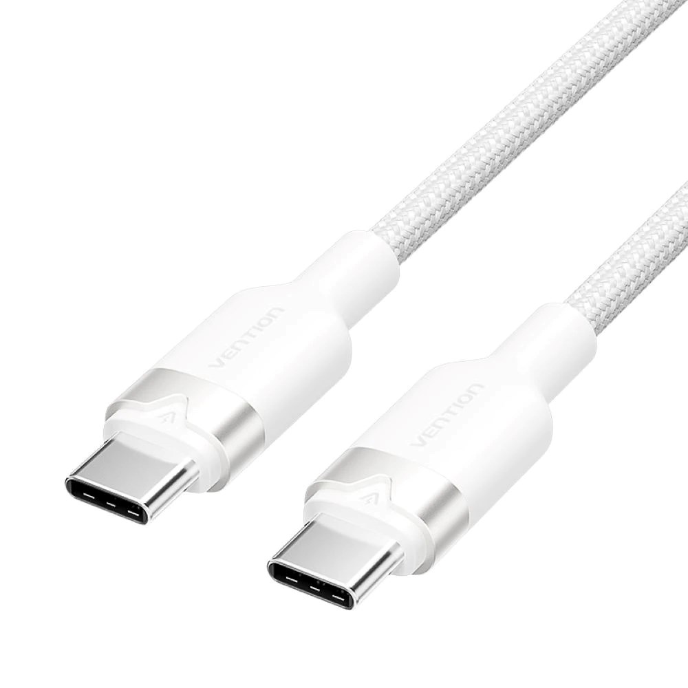 Vention USB-C to C cable, braided