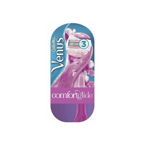 Gillette Venus Comfort Glide Spa Breeze