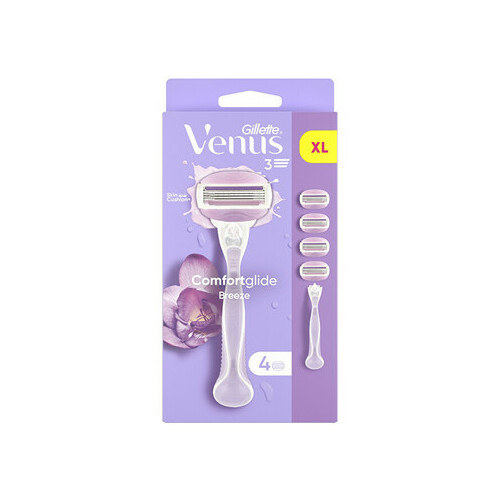 Gillette Venus Comfortglide Breeze - Holicí