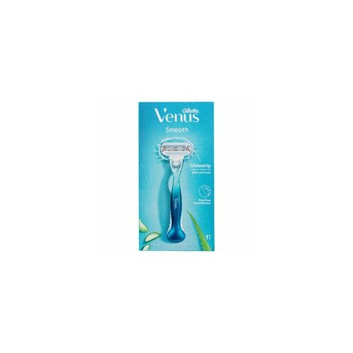 Gillette Venus Smooth (Woman, 1.0ks)