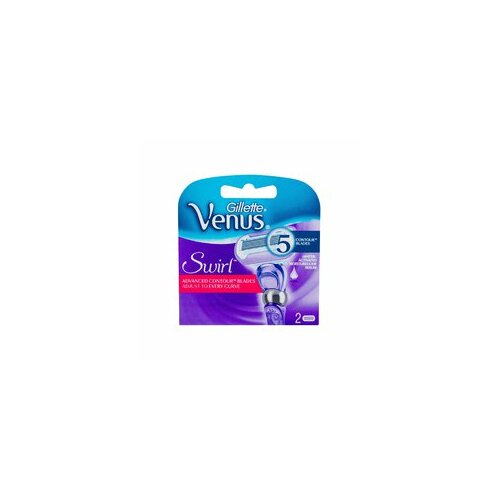 Gillette Venus Swirl - Spare head
