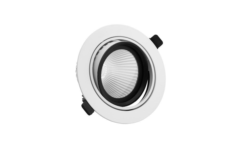 Verbatim  Cardanic Recessed lighting spot |