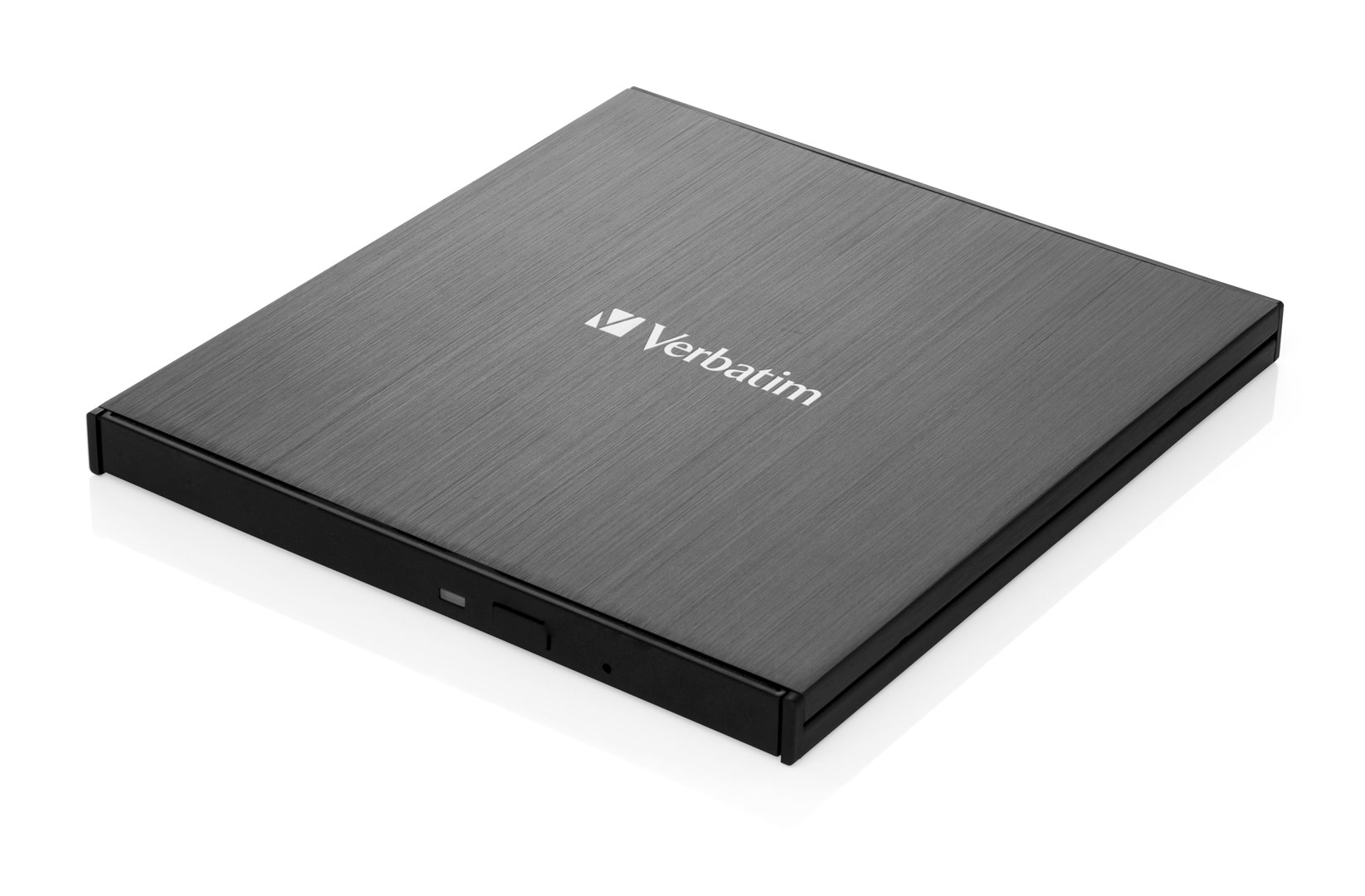 Verbatim  External Slimline CD/DVD Drive |