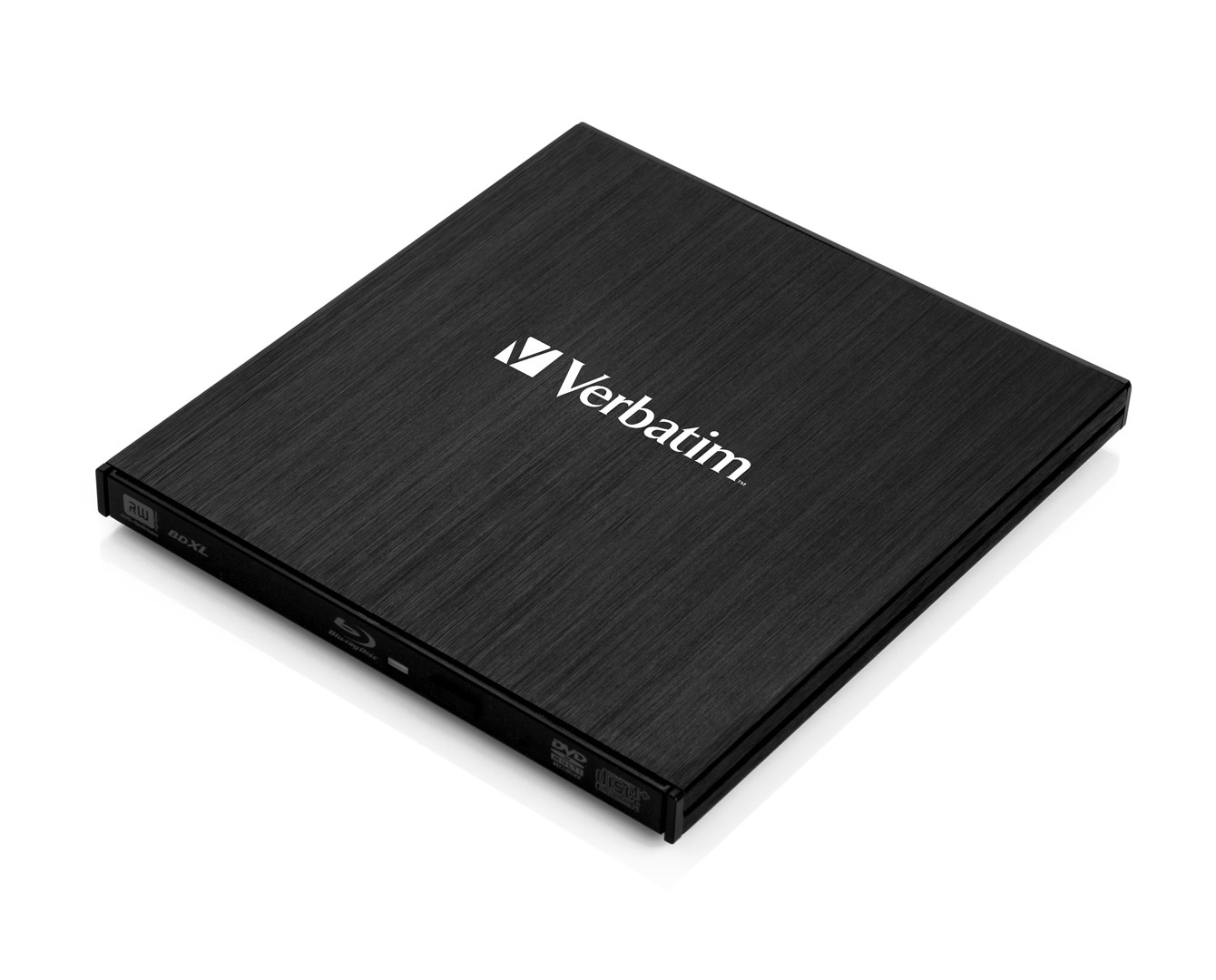 Verbatim  External Slimline optical disc drive