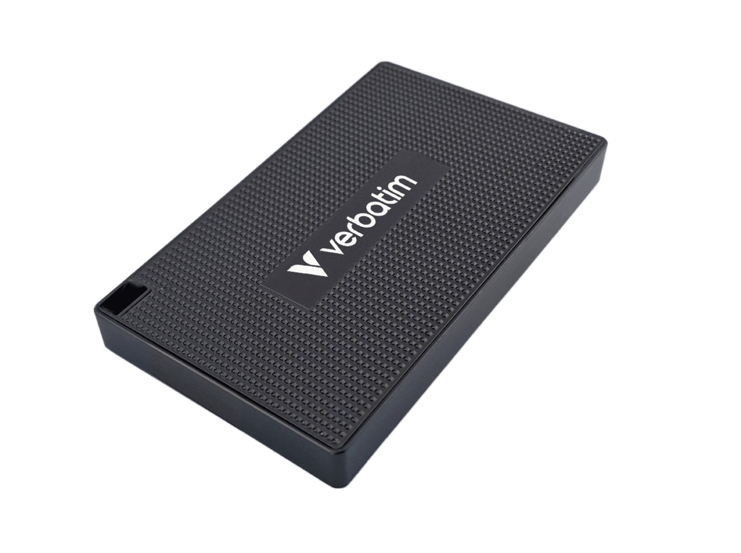 Verbatim  Metal Mini SSD USB-C 3