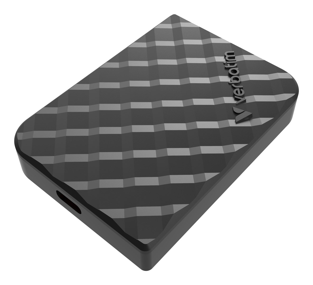 Verbatim Mini Diamond SSD 1TB USB-C