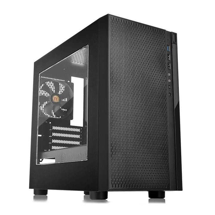 Thermaltake  Versa H18 microATX USB3.0
