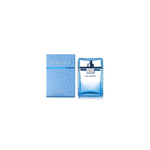 VERSACE Man Eau Fraiche EDT Tester