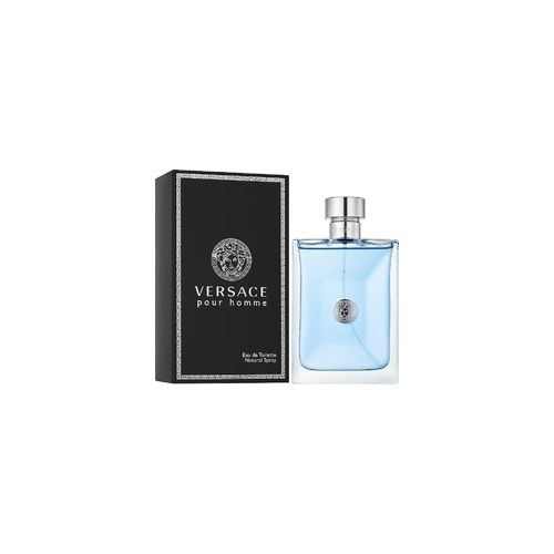 VERSACE pour Homme EDT (Man, 200ml)
