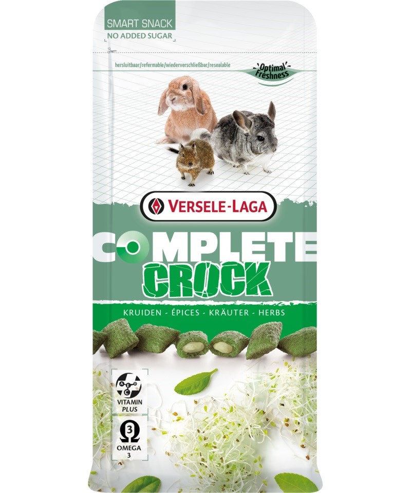 VERSELE-LAGA VERSELE LAGA Complete Crock -