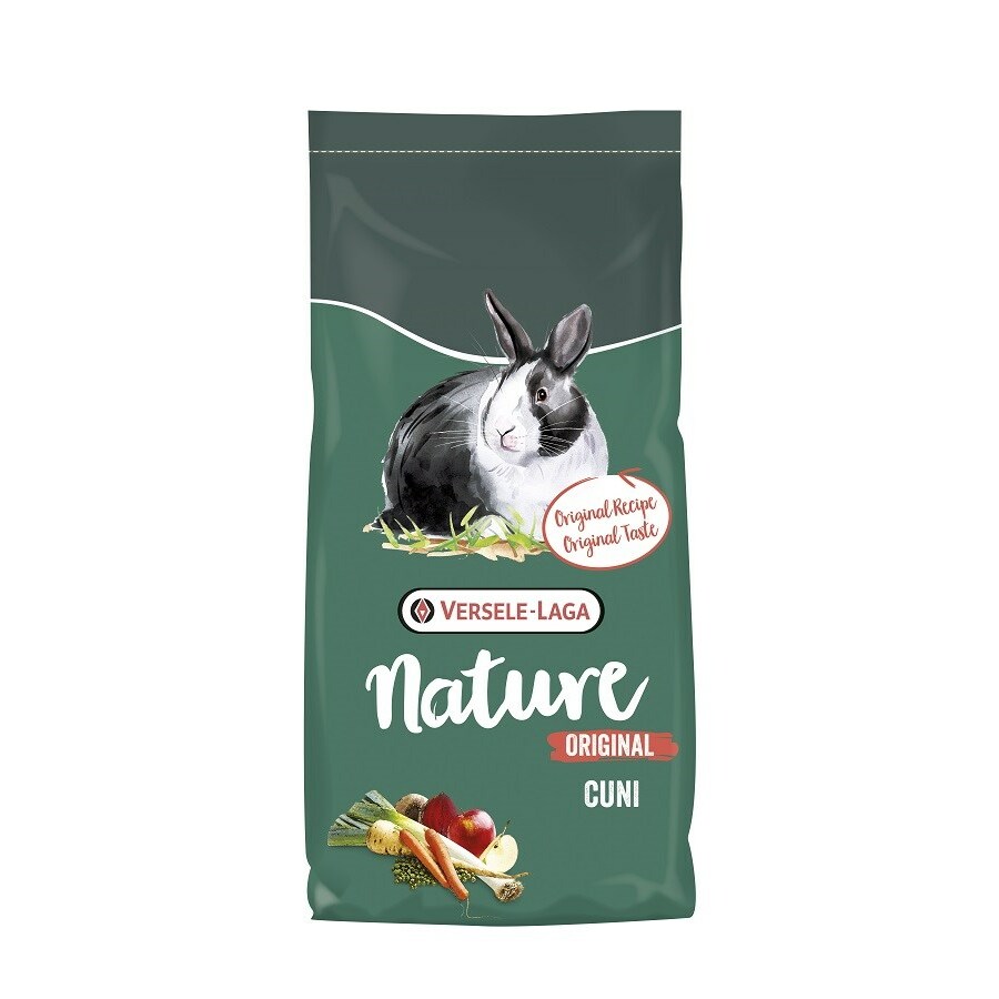 VERSELE-LAGA VERSELE LAGA Nature Original Cuni