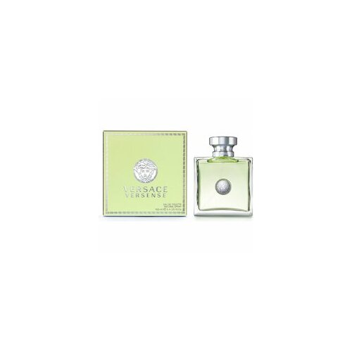VERSACE Versense EDT Tester (Woman, 100ml)