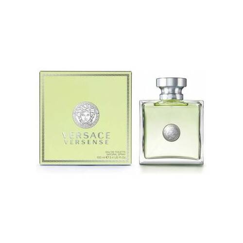 VERSACE Versense EDT (Woman, 100ml) |