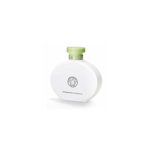 VERSACE Versense Shower Gel (Woman, 200ml)