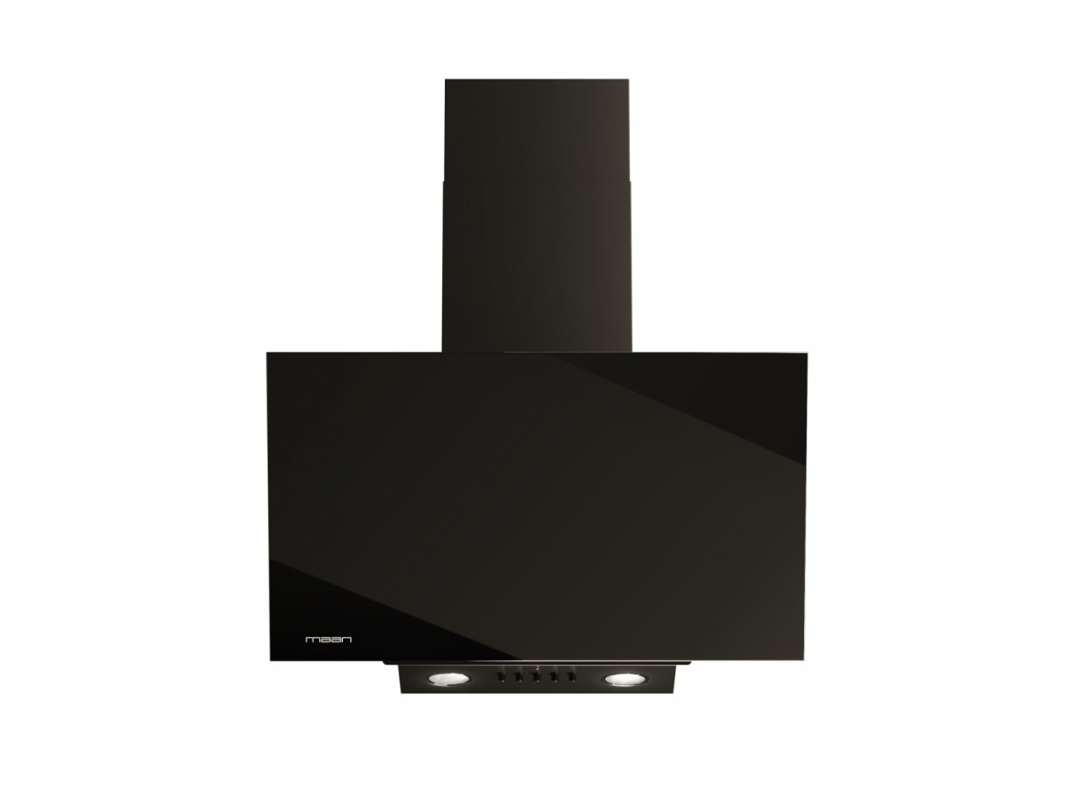 MAAN Vertical Glass 60 Hood black