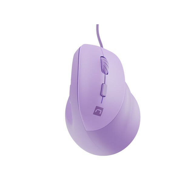 NATEC Vertical mouse CRAKE 2 PRO