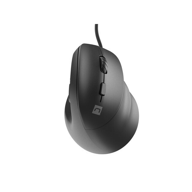NATEC Vertical mouse CRAKE 2 PRO