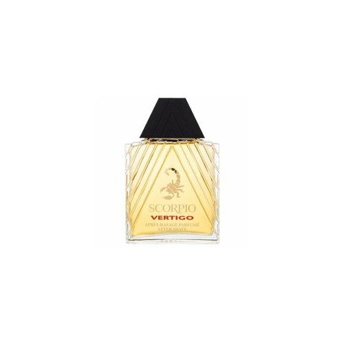 Scorpio Vertigo After Shave (Man, 100ml)