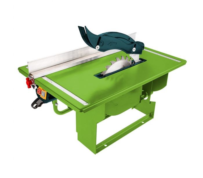 VERTO 52G219 table saw | 52G219