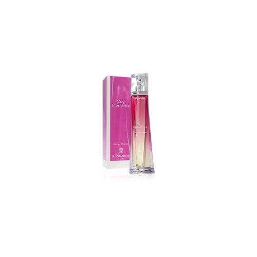 GIVENCHY Very Irresistible EDT (Woman, 75ml)