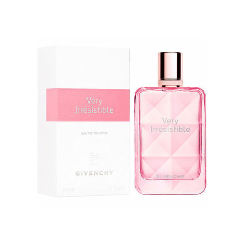 GIVENCHY Very Irresistible EDT (Woman, 80ml)