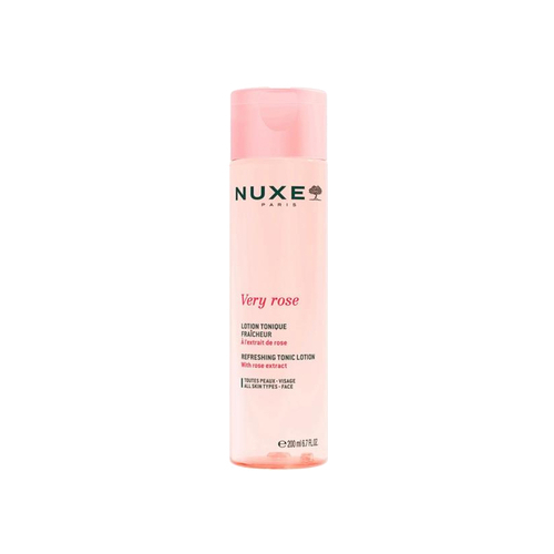 Nuxe Very Rose Refreshing Tonic Lotion