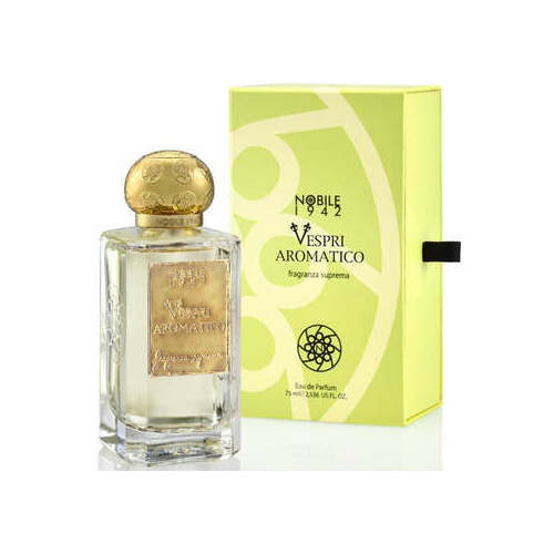 Nobile 1942 Vespri Aromatico EDP (Unisex