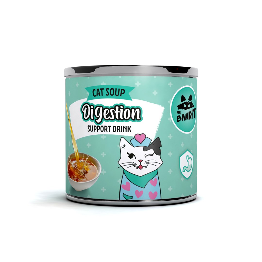 VetExpert  Mr. Bandit Chicken Digestion Support