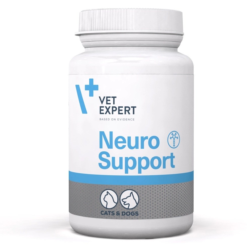 VetExpert NeuroSupport - supplements for dogs