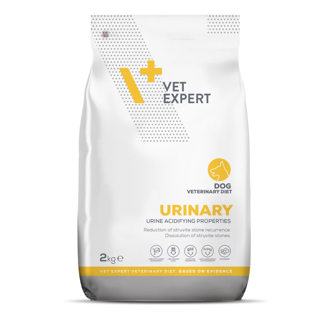 VetExpert Urinary Turkey - dry dog