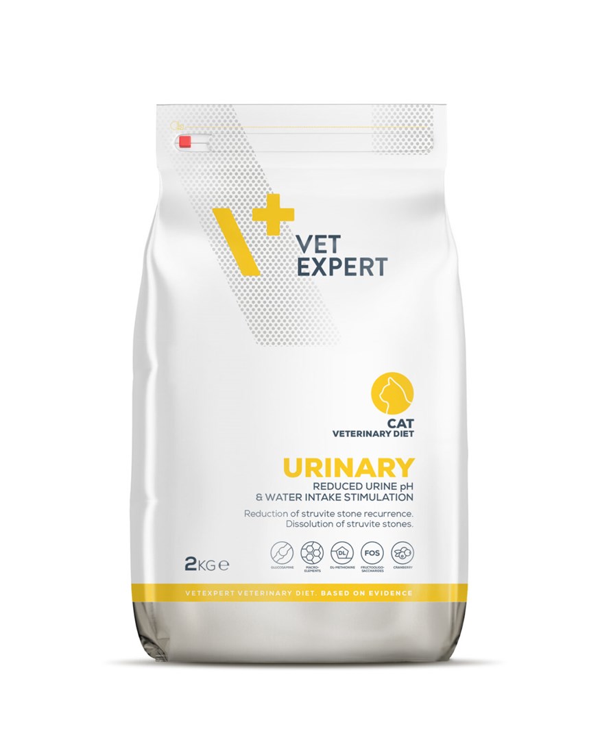 VetExpert Veterinary Diet Urinary Cat -